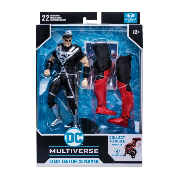Miniatyrbild 5 av 11: McFarlane Toys 15482