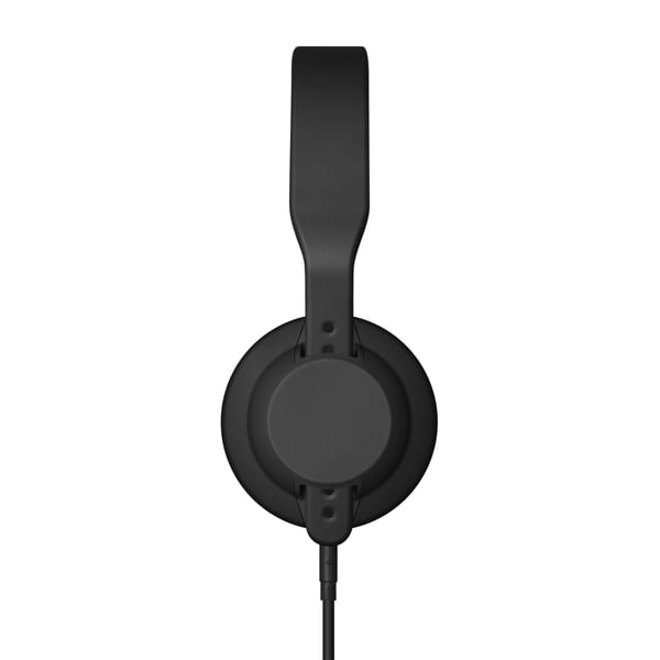 Pikkukuva 2 / 4: AIAIAI TMA-2 DJ XE kuulokkeet ja kuulokemikrofoni Langallinen Pääpanta Musiikki/Päivittäin Musta