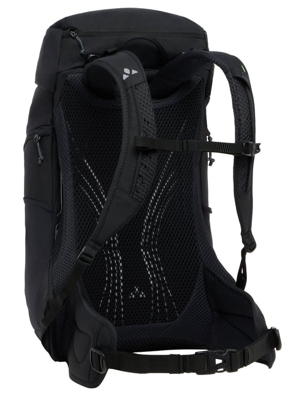 VAUDE Jura 24 24 l Svart