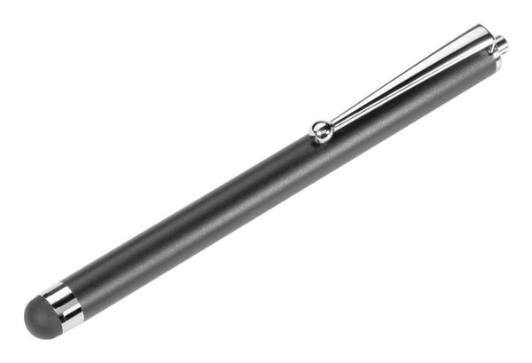 Miniatyrbillede 1 af 3: Renkforce RF-954600 stylus pen Sort