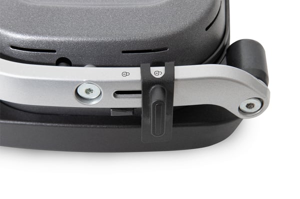 FRITEL 1360 elektrisk grill