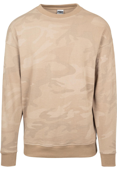 Miniatyrbillede 1 af 7: Urban Classics 4053838202876 sweatshirt & hoodie Sweater
