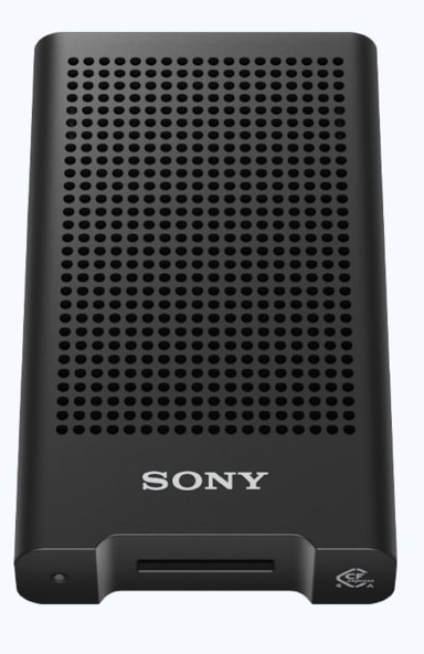 Sony MRWG3.CE7 kortinlukija USB 2.0 Type-C Sisäinen Musta Sony MRWG3.CE7 kortinlukija USB 2.0 Type-C Sisäinen Musta
