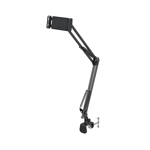 XLayer 219419 holder Aktiv holder Mobiltelefon/Smartphone, Tablet/UMPC Sort
