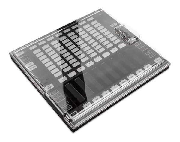 Decksaver DS-PC-MASCHINEJAM DJ- utrustnings tillbehör Skydd till mixer/controller