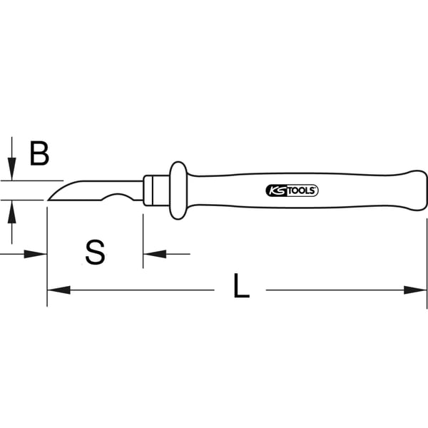 KS Tools 117.1329 övrigt