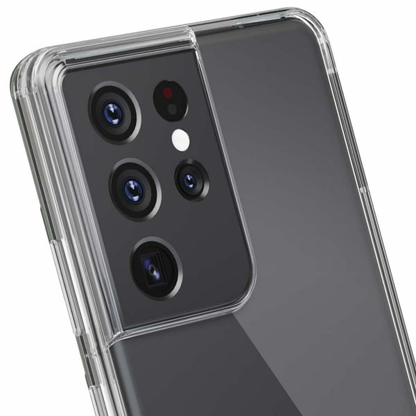 Pikkukuva 6 / 7: 3MK Clear Case matkapuhelimen suojakotelo