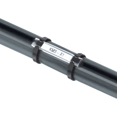 Weidmüller CLI TM 20-66 Sort PVC 5 mm 50 stk