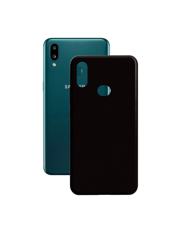 Contact L8638COR01 mobiltelefon etui Cover Sort