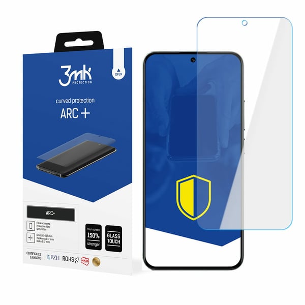 3MK ARC+ 1 stk 3MK ARC+ 1 stk
