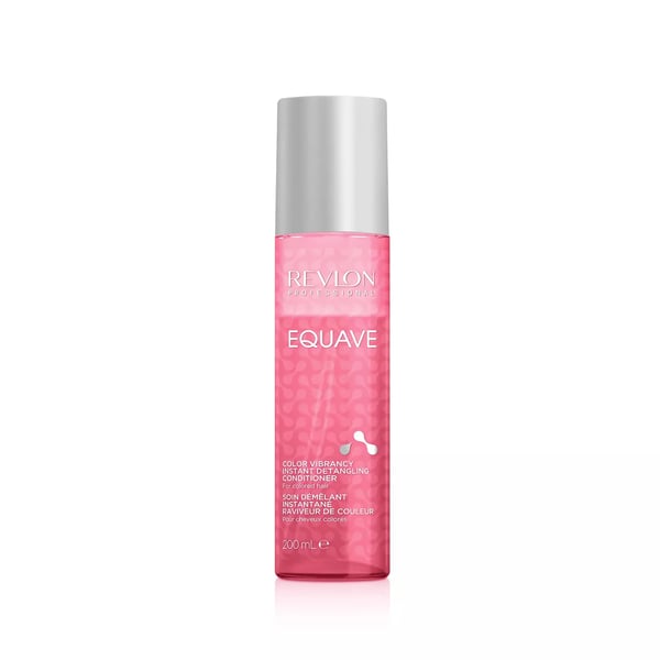 Miniatyrbillede 1 af 3: Revlon Equave Color Professionel hårbalsam 200 ml Unisex