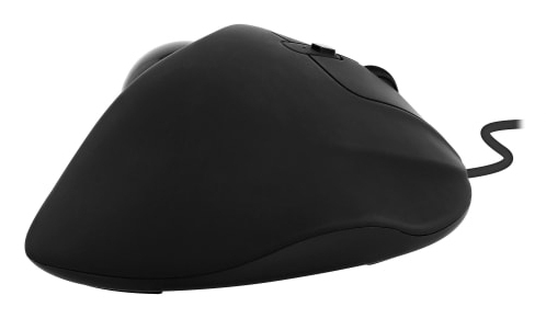 Miniatyrbillede 2 af 6: T'nB MUTRACK mus Universel Højre hånd USB Type-A + USB Type-C Optisk 1600 dpi