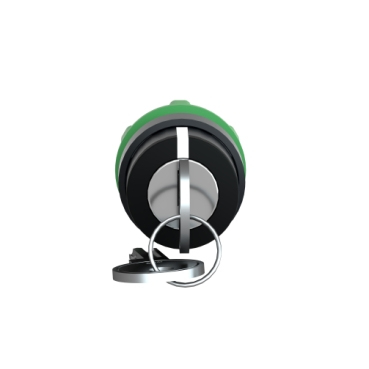 Schneider Electric ZB5 Knap