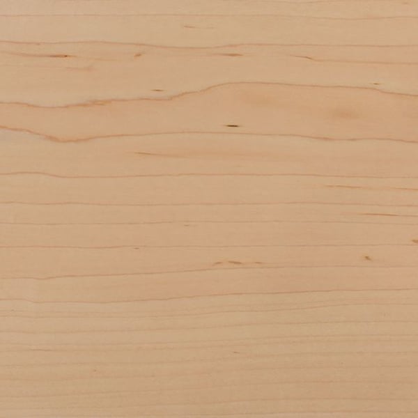 Cricut Natural Wood Veneer Træ Mat
