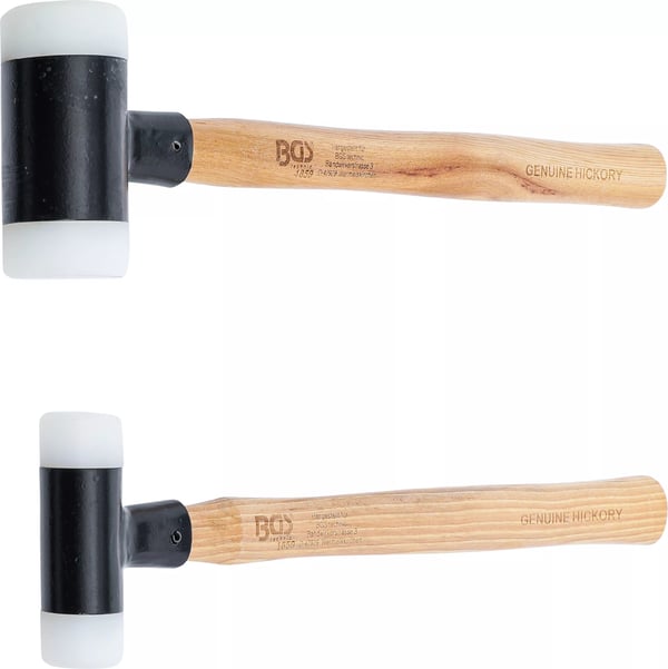 BGS technic Dead Blow Hammer Set