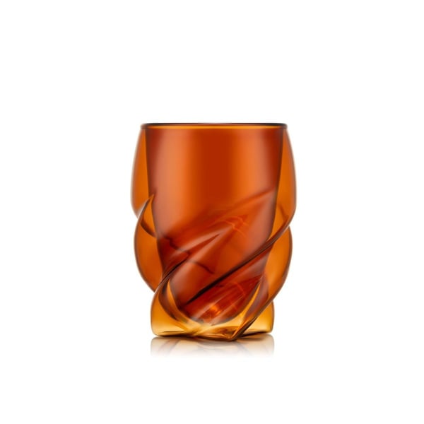Miniatyrbillede 5 af 5: Bodum 12596-651-12 vandglas Brun 6 stk 270 ml