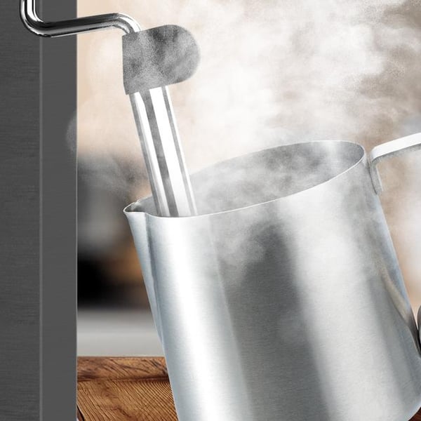 Cecotec Cafelizzia ColdBrew Puoliautomaattinen Espressokone 1,2 L