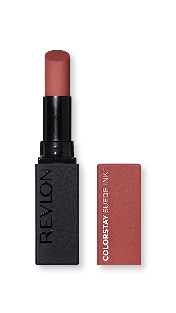 Miniatyrbillede 1 af 5: Revlon ColorStay Suede Ink 2,55 g 003 Want It All Mat