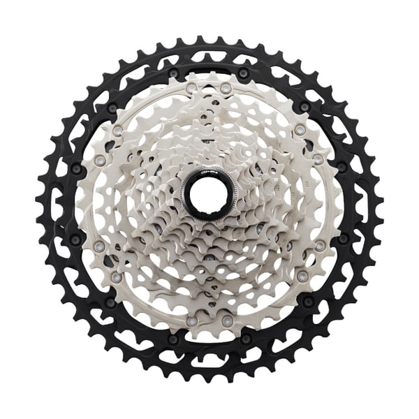 Shimano CS-M8100 Cykelkassett Shimano CS-M8100 Cykelkassett