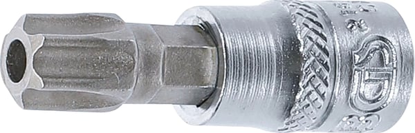 Miniatyrbild 1 av 2: BGS technic Bit Socket