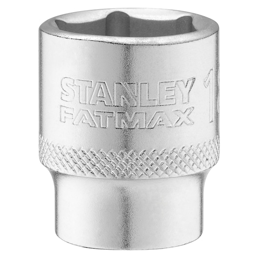 Miniatyrbillede 1 af 9: Stanley FATMAX FMMT17218-0 topnøgle 1 stk