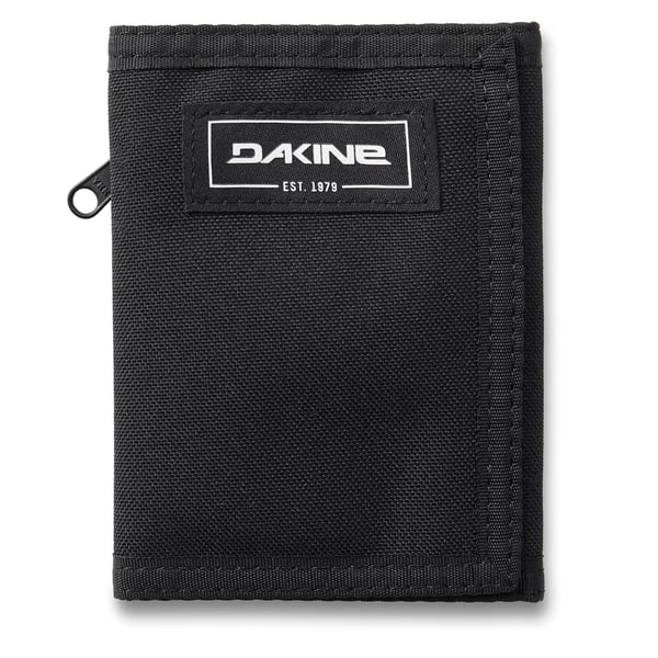 DAKINE Vert Rail Vikfodral Svart