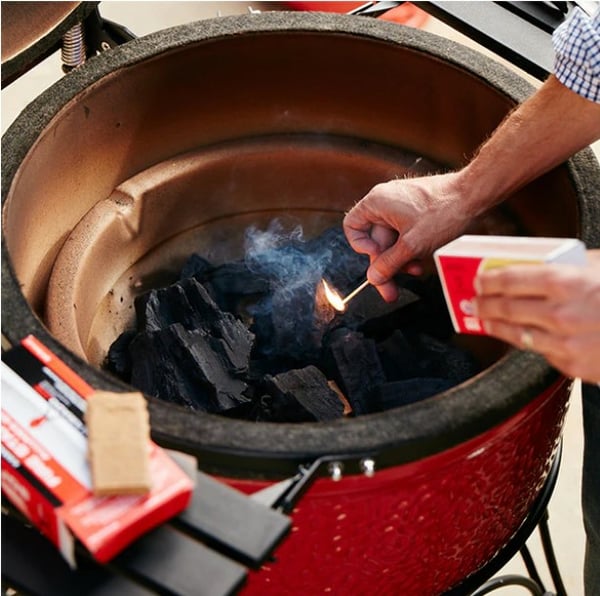 Kamado Joe KJ15211822 tilbehør til grill Starter