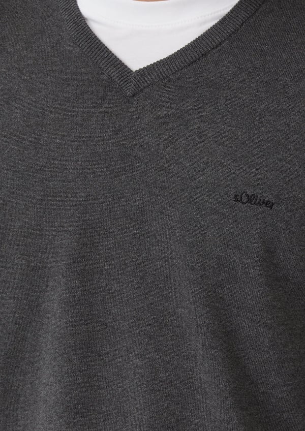 s.Oliver 2143174.98W2.M strikvare