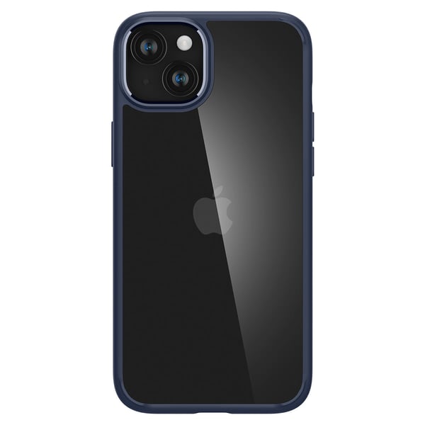 Pikkukuva 5 / 9: Spigen ACS06801 matkapuhelimen suojakotelo 15,5 cm (6.1") Suojus Laivasto