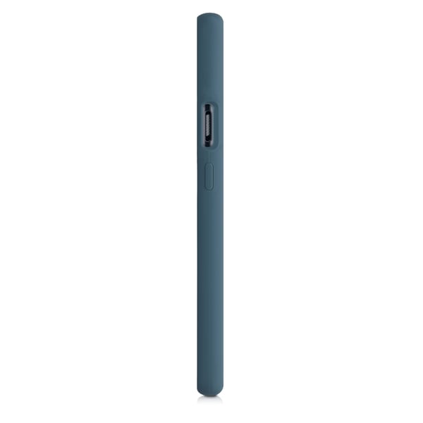 kwmobile KWM0000117M013C mobiltelefon etui Cover Skiferfarve