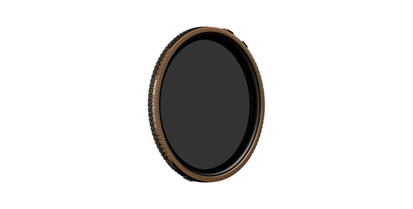 Miniatyrbillede 2 af 2: PolarPro Chroma VND/PL Black Mist + Polarizer camera filter 77 mm