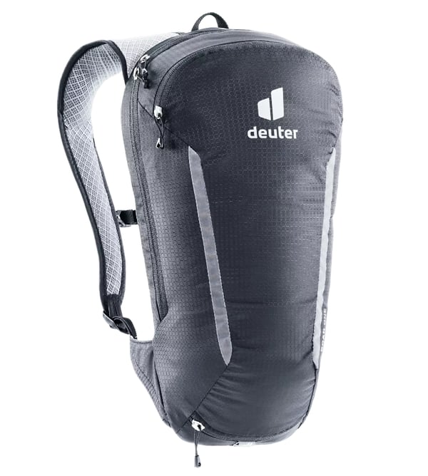 Miniatyrbild 1 av 4: Deuter Road One 5 l Grå