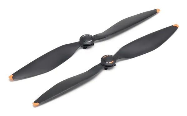 DJI Mavic 4 Pro Propellers Kameralennokin varaosa ja lisätarvike Potkuri