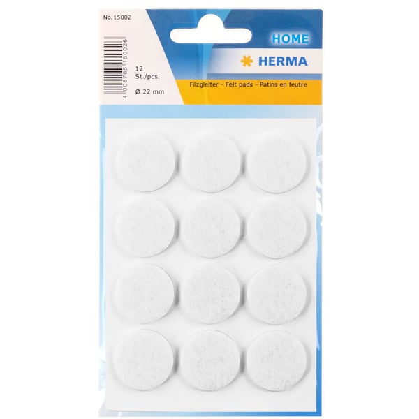 HERMA 15002 möbeltass 12 styck