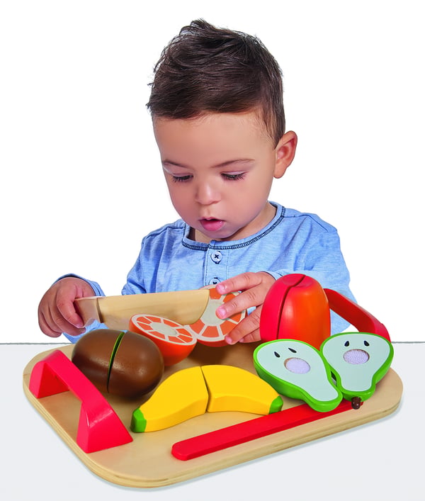 Smoby 100003721 rollspel