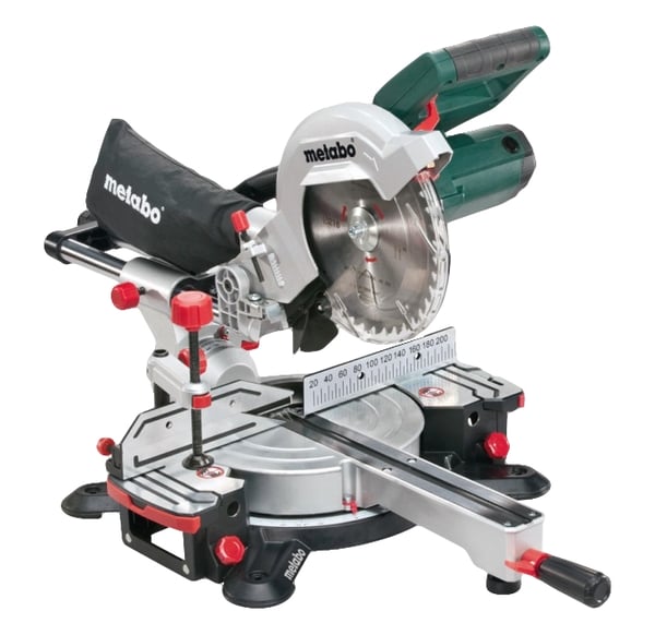 Metabo KGS 216 M 5000 rpm 1500 W