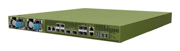 Miniatyrbillede 5 af 9: Mikrotik RDS2216-2XG-4S+4XS-2XQ server AL73400 2 GHz 32 GB DDR4-SDRAM RouterOS