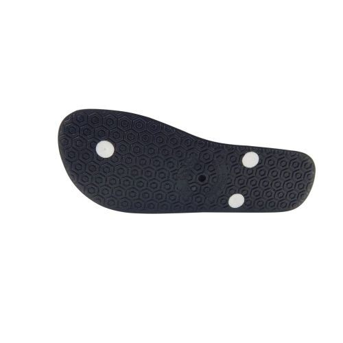 Brasileras UBP21MTR11_29-30 klipklap og badesandal Hvid