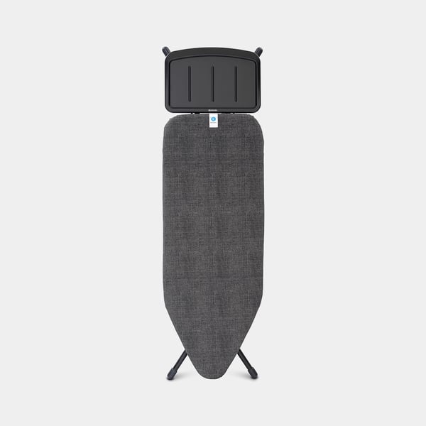 Miniatyrbillede 1 af 2: Brabantia 134746 strygebræt Strygebræt til ærmer 1240 x 450 mm
