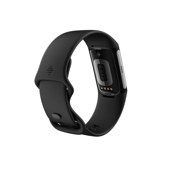 Fitbit Charge 6 svart