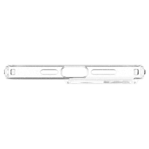 Miniatyrbillede 4 af 7: Spigen ACS04810 mobiltelefon etui 17 cm (6.7") Cover Transparent
