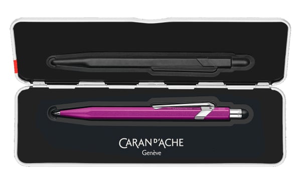 Caran d-Ache COLORMAT-X lyijytäytekynä 0,7 mm 0.7HB 1 kpl