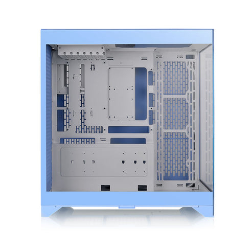 Miniatyrbild 4 av 5: Thermaltake CTE E660 MX Midi Tower Blå
