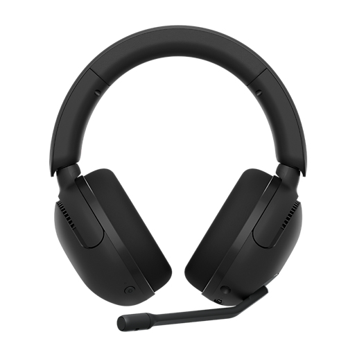 Sony INZONE H5 Headset Kabel & Trådlös Huvudband Spela Svart