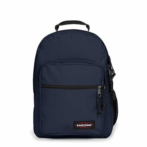 Eastpak Morius Ultra Marine Sirt Çantasi rygsæk City backpack Blå Polyamid