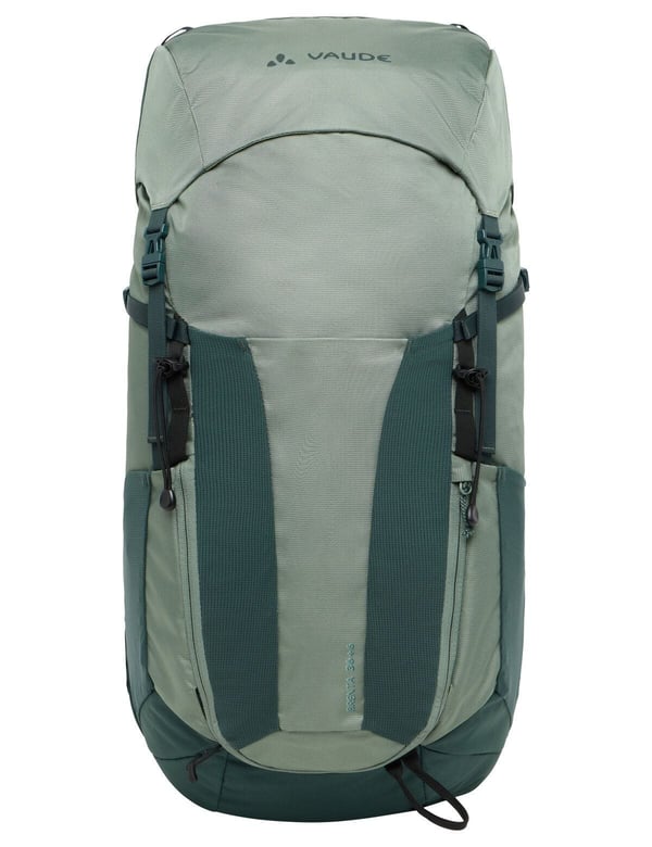 VAUDE Brenta 36+6 36 L Grøn