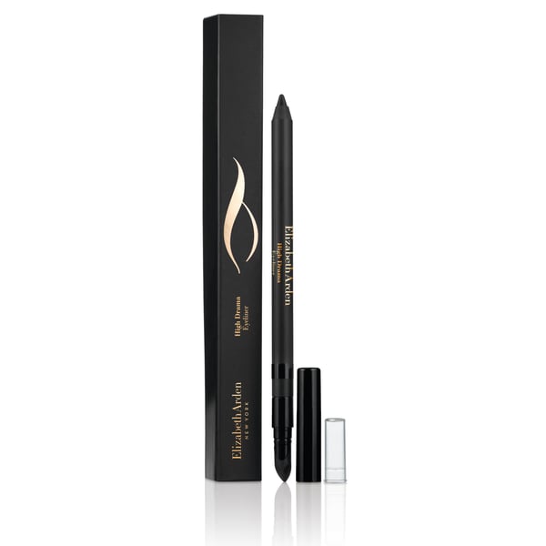 Elizabeth Arden High Drama eye pencil 1,2 g Kohl 01 Smokey Blac
