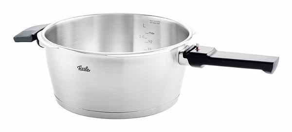 Fissler Vitavit Premium 3,5 L Ruostumaton teräs