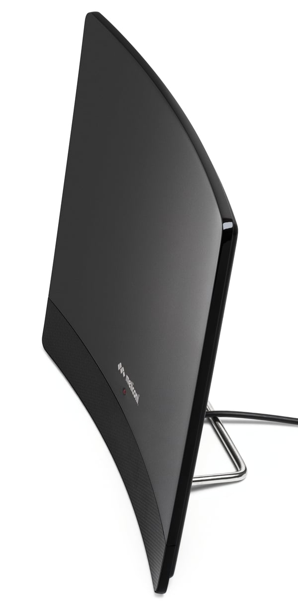 Meliconi AT 52 R1 USB televisioantenni Sisätila 1 dB