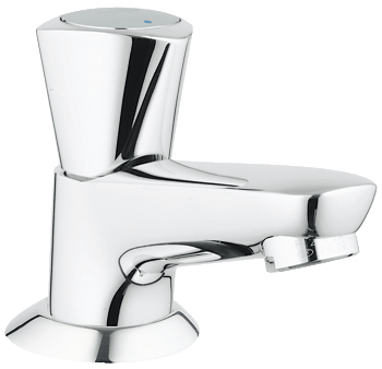 Miniatyrbild 1 av 3: GROHE Costa S Krom